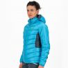 Karpos Focobon (Sky Captain) piumino da donna