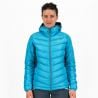Karpos Focobon (Sky Captain) Women's Down Jacket