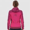 Karpos Federa W Jacket Raspberry Radiance/cabaret