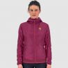 Karpos Federa W Jacket Raspberry Radiance/cabaret