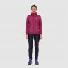Karpos Federa W Jacket Raspberry Radiance/cabaret
