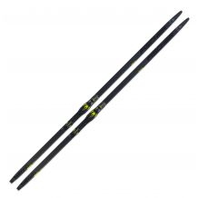 Twin Skin Race Medium Set / Bdg Race Classic Fischer