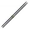 Pack ski de fond classic Fischer Twin Skin Race Medium Set et fixations Race Classic