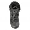 Sage Baffin Black