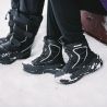 Sage Baffin Black