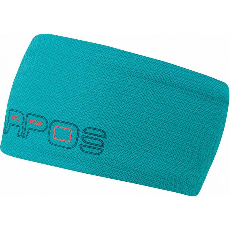 Pannband Karpos Crozzon (BLUE JEWEL/INDIA INK)