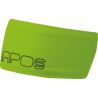 Crozzon Headband Karpos LIME GREEN