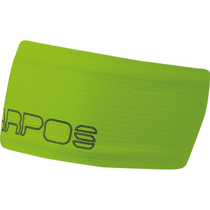 Stirnband Karpos Crozzon (Lime Green)