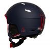 Casques De Ski Cairn Equalizer - Midnight Patriot