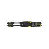Xc-binding Race Jr Classic Ifp Black Yellow Fischer Black Yellow