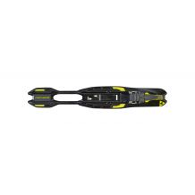 Xc-binding Race Jr Classic Ifp Black Yellow Fischer Black Yellow