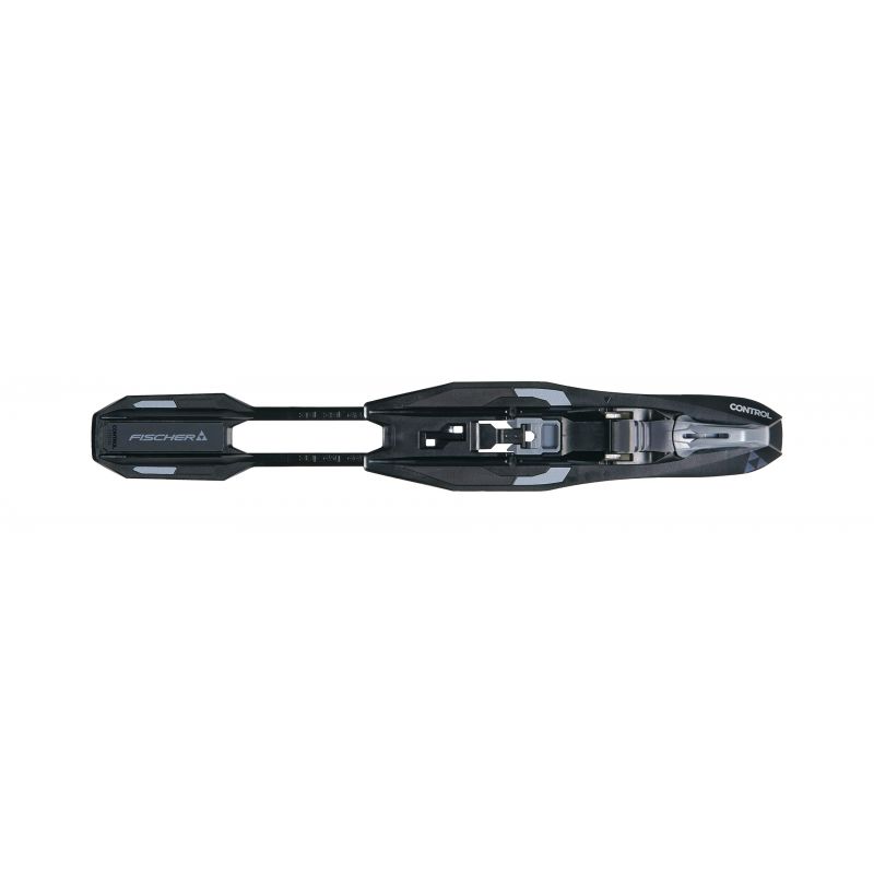 Fixations de ski de fond Fischer Control Step-in Ifp