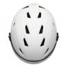 Casques De Ski Cairn Electron Visor J - Mat White