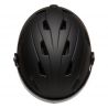 Casques De Ski Cairn Electron Visor J - Mat Black
