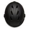 Casques De Ski Cairn Electron Visor J - Mat Black