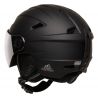 Casques De Ski Cairn Electron Visor J - Mat Black
