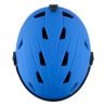 Vizierhelm Cairn Electron Visor (Mat Zwart) junior