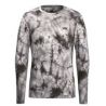Classic Merino Base Layer Vans Ls Crew Black Vans