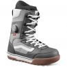 Mn Invado Pro Gray/white Vans