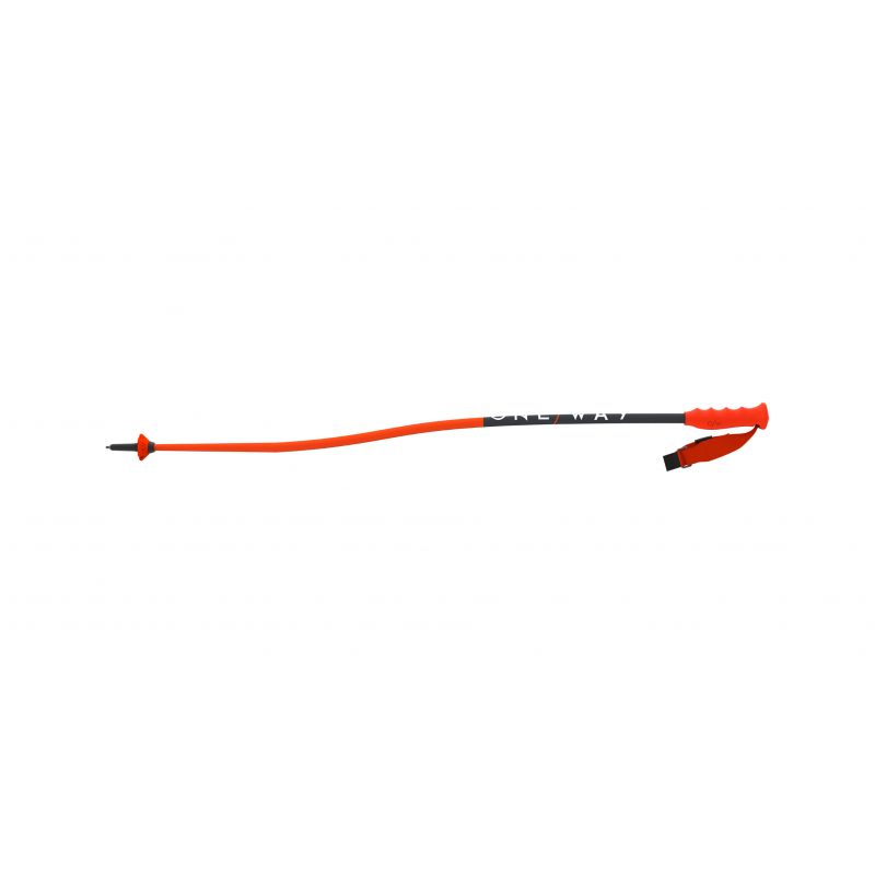 Bâtons de ski Alpin ONE WAY Rd Gs Junior
