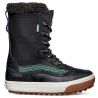 Ua Standard Snow Mte Black/duck Green Vans