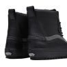 Ua Standard Mid Snow Mte Cole Navin Black/reflective Vans