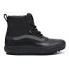 Winter boots Vans Ua Standard Mid Mte Cole Navin (Black/reflective)
