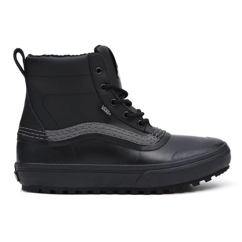 Bottes hiver Vans Ua Standard Mid Mte Cole Navin (Black/reflective)