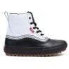 Winter boots Vans Ua Standard Mid Mte Kennedi Deck (White/black)