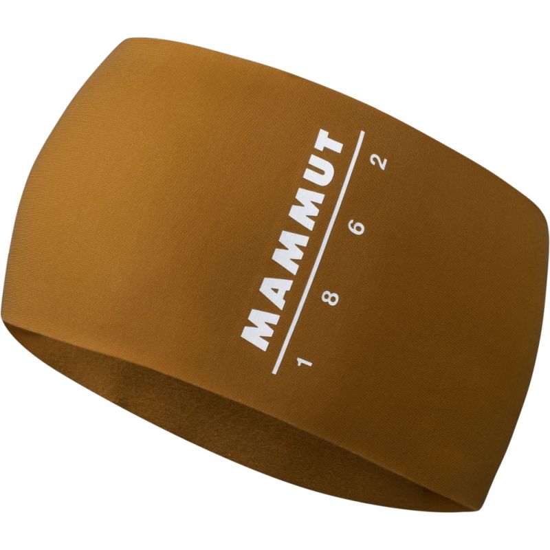 Bandeau MAMMUT Aenergy Headband (Cheetah)