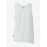 Dames Oblik Tech Tank Plaatje (Misty blauw)