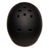 Casques De Ski Cairn Centaure Rescue - Mat Black Wood