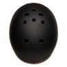 Casques De Ski Cairn Centaure Rescue - Mat Black Wood