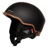 Skihelm Cairn Centaure Rescue (Mat Zwart Hout)