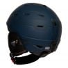 Casco de esquí Cairn Shuffle (Black)