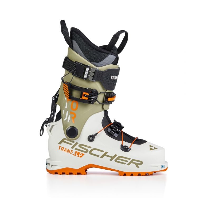 Ski touring shoes Fischer Transalp Tour women