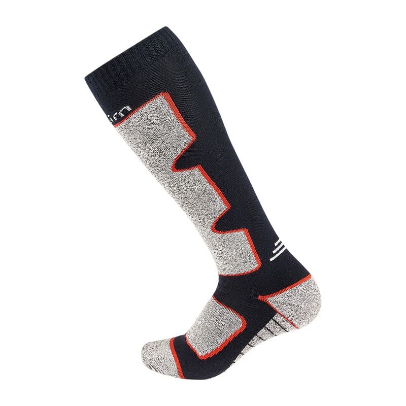 Calze da sci Cairn Spirit Tech (Midnight Patriot)