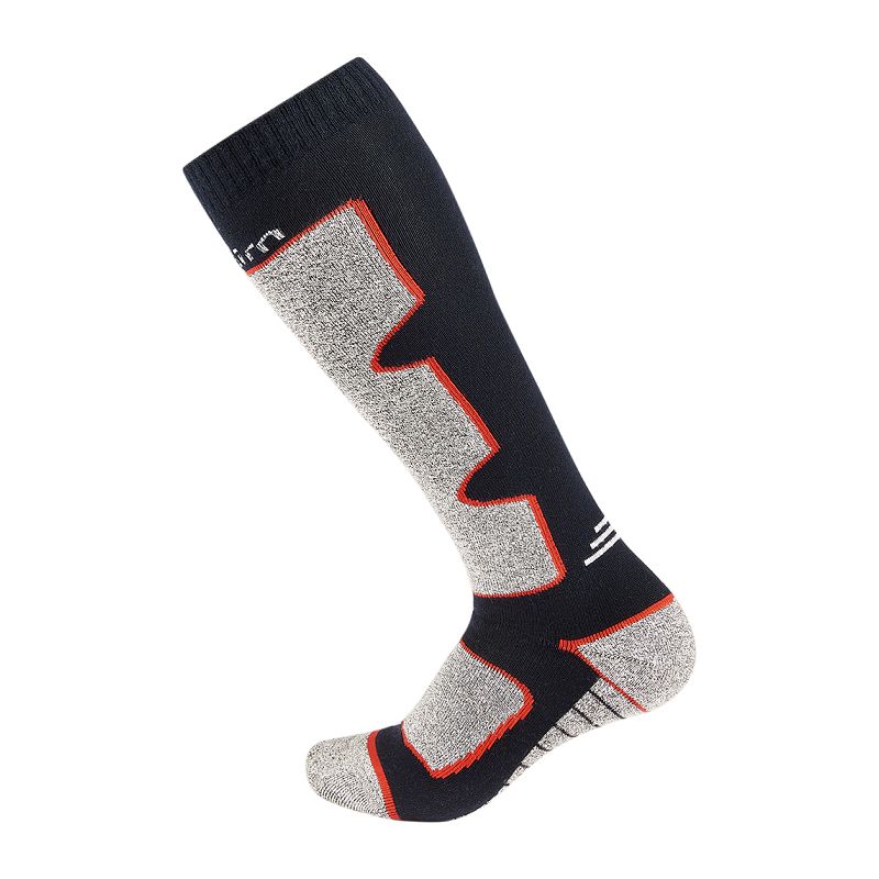 Chaussettes de ski Cairn Spirit Tech (Midnight Patriot)
