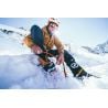 Phantom 6000 Hd Black Bright Orange Scarpa bright orange