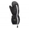 Skihansker Cairn Pixie B C-tex (Black Graphite) baby