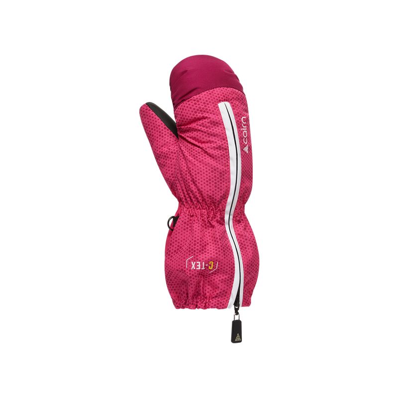 Hiihtohanskat Cairn Pixie B C-tex (Fuchsia Cranberry) baby
