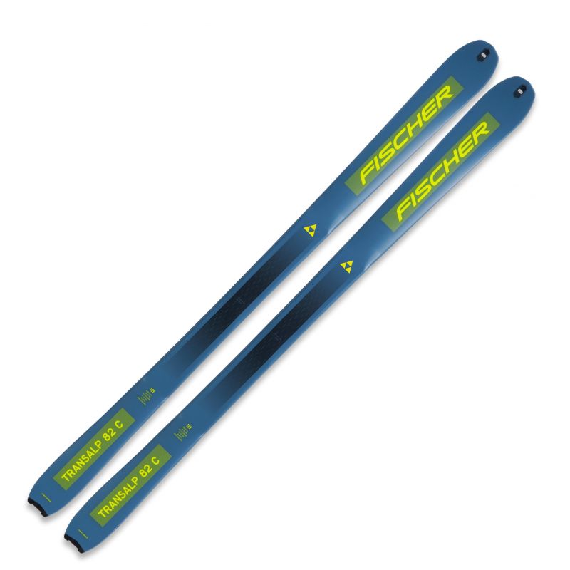 Ski de randonnée Fischer Transalp 82 Carbon Homme 2023