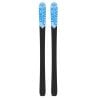 BLACKCROWS Vertis Birdie light blue