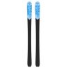 BLACKCROWS Vertis Birdie light blue