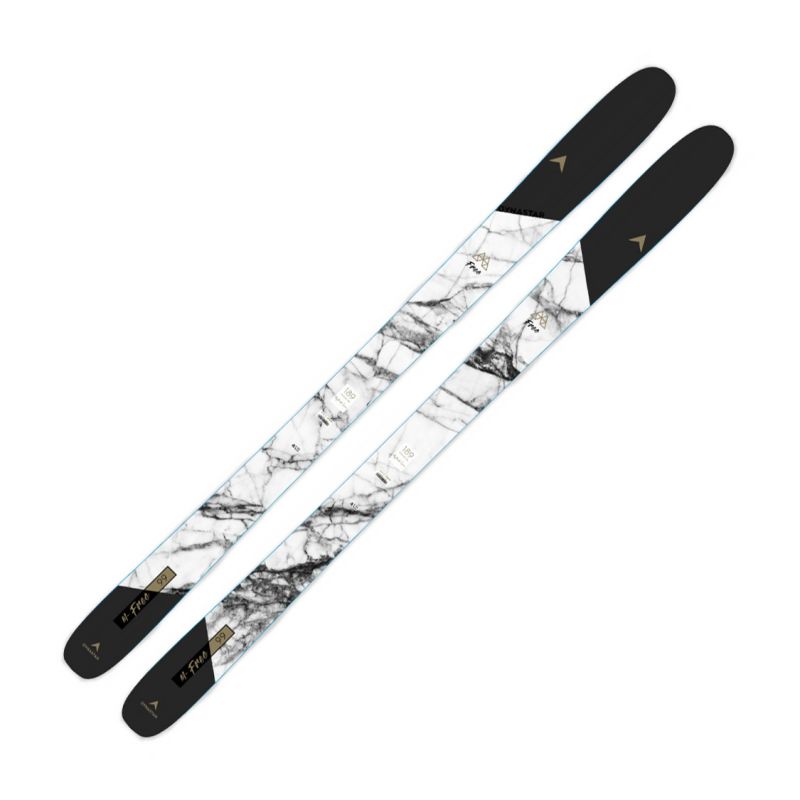 Skis DYNASTAR M-free 99 (2024) homme