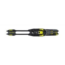 Fixations de ski de fond Classic Fischer Xc-binding Race Pro Classic Ifp (Black Yellow)