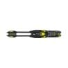Langlaufbindung Classic Fischer Xc-binding Race Pro Classic Ifp (Black Yellow)