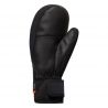 Elena In W C-tex Black Dark Grey Chine (7) Cairn dark grey
