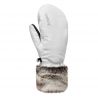 Gants De Ski Cairn Mont Blanc In W C-tex - White