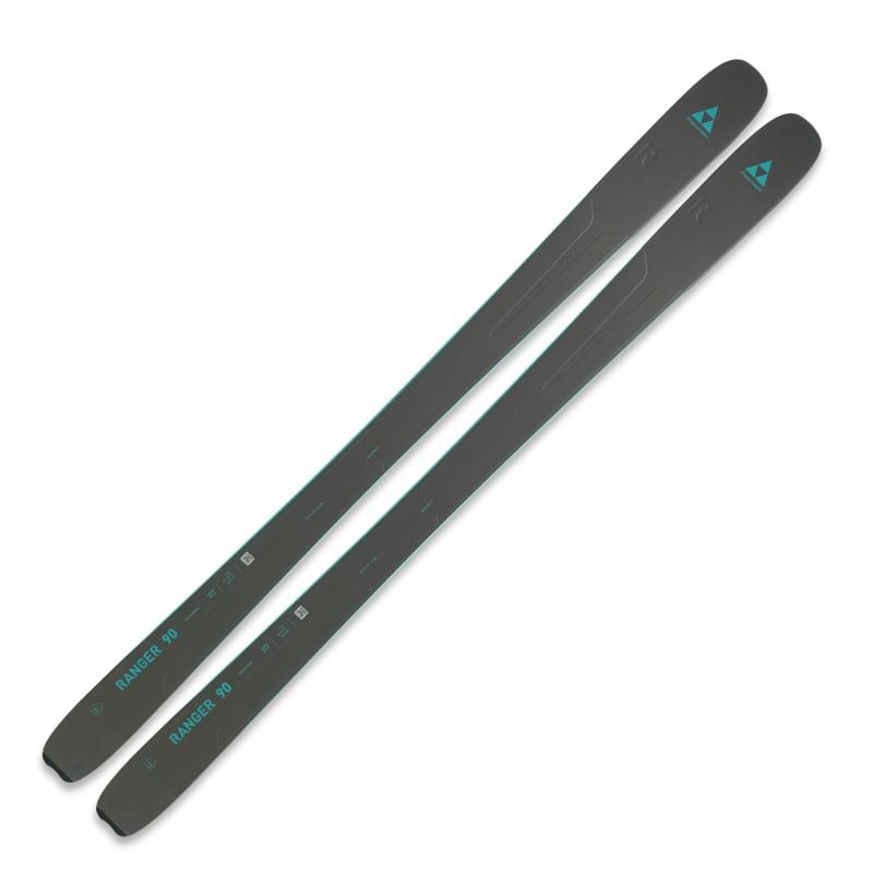 Freeride/ All mountain ski Fischer Ranger 90 Women 2023